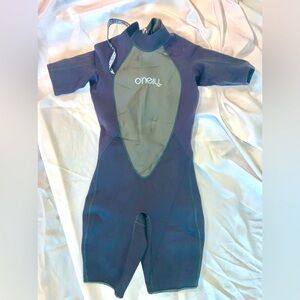 Vintage/Y2K Women’s O’Neill Wetsuit size 10